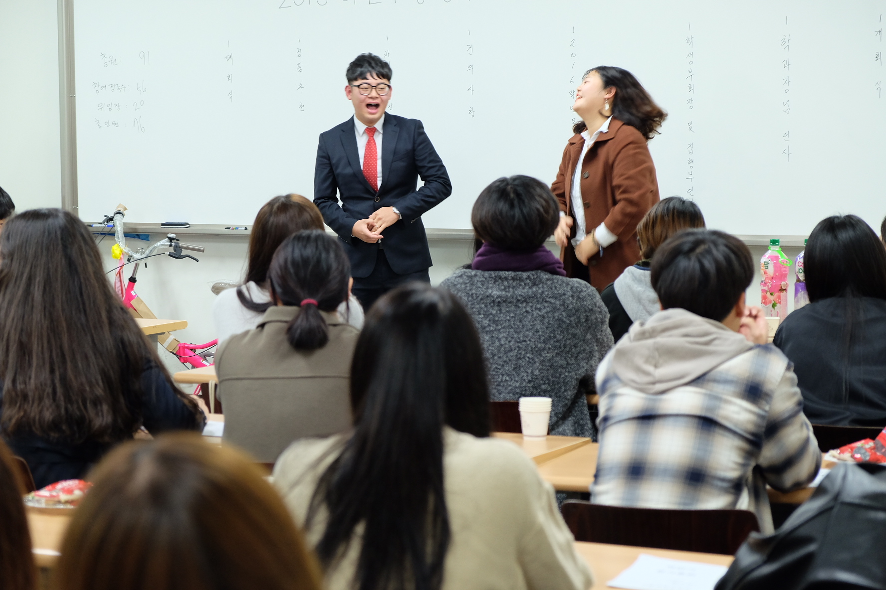 2016.11.10. 정기총회